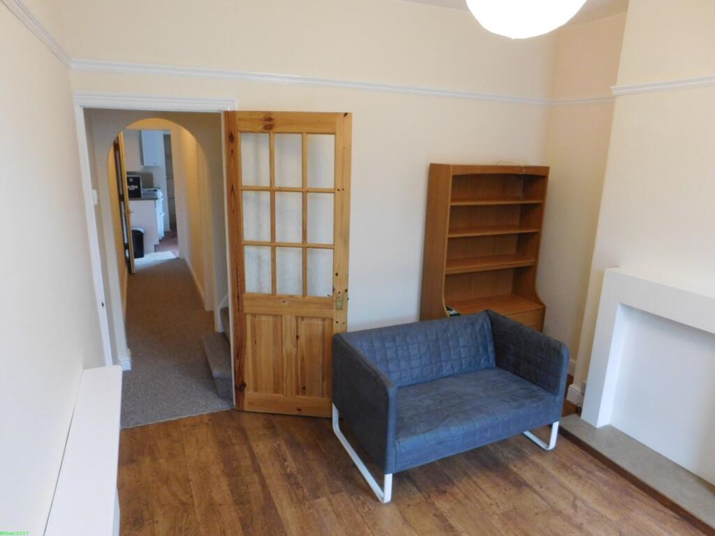 Additional property image - Westwood Road, Earlsdon, Coventry
