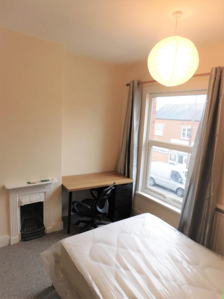 Additional property image - Westwood Road, Earlsdon, Coventry