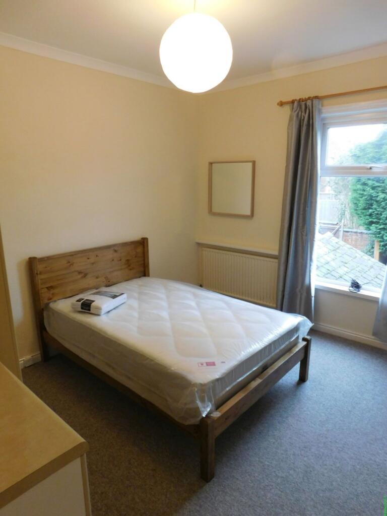 Additional property image - Westwood Road, Earlsdon, Coventry