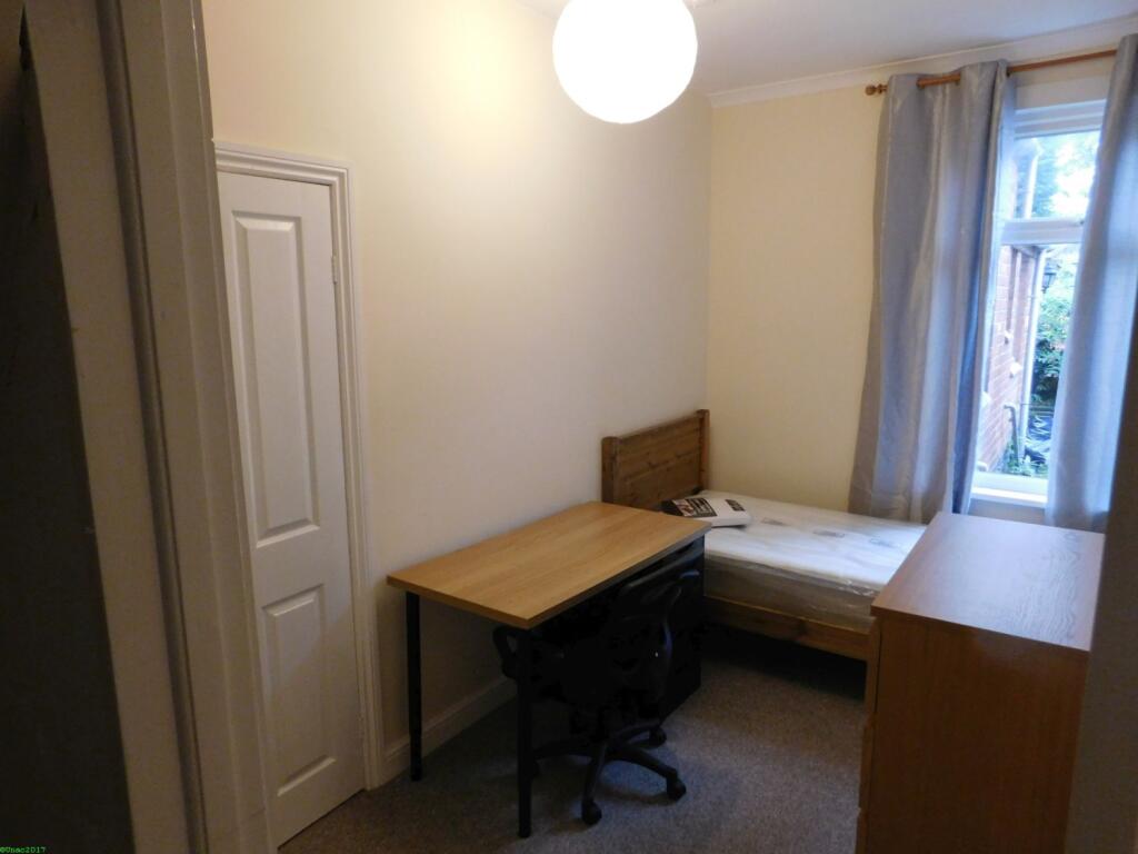 Additional property image - Westwood Road, Earlsdon, Coventry
