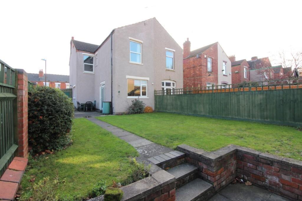 Property image - Hearsall Lane, Earlsdon, Coventry, CV5