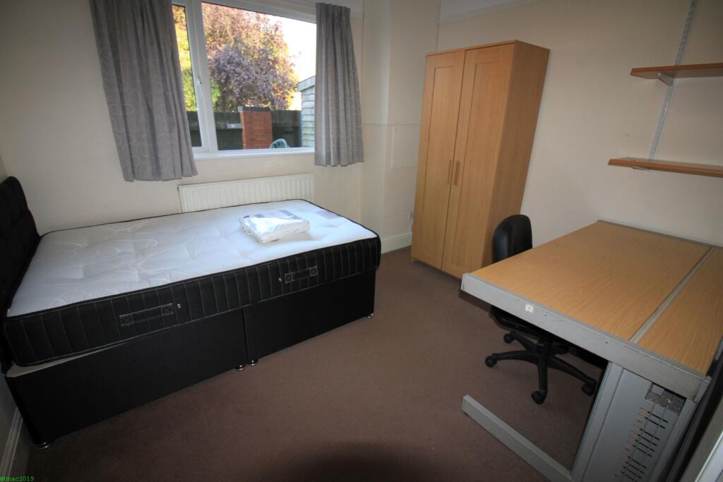 Additional property image - Hearsall Lane, Earlsdon, Coventry, CV5