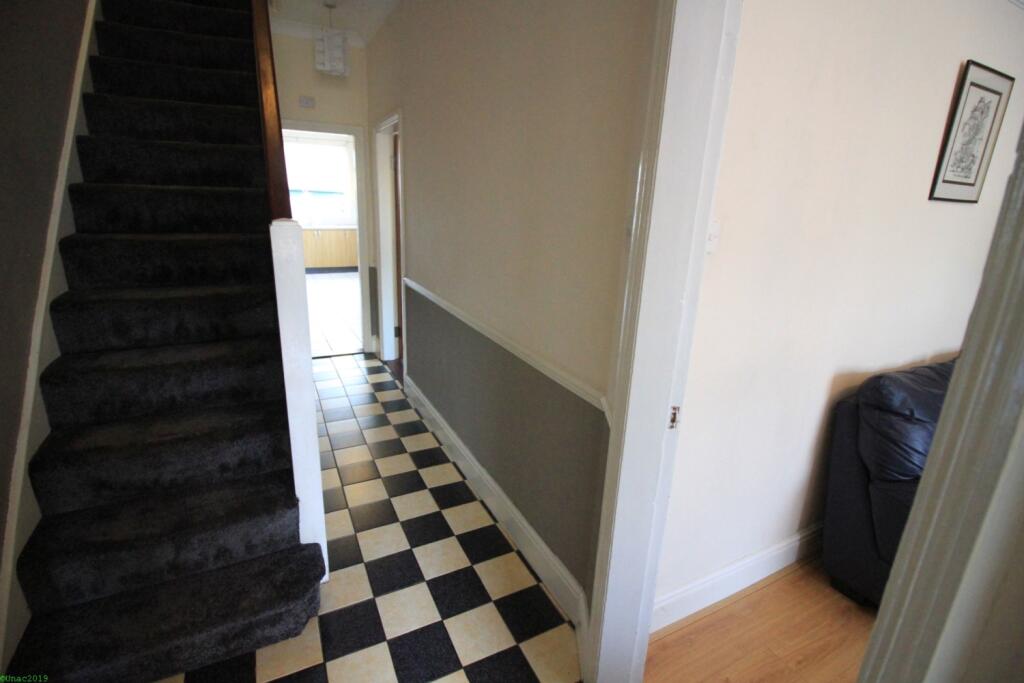 Additional property image - Hearsall Lane, Earlsdon, Coventry, CV5