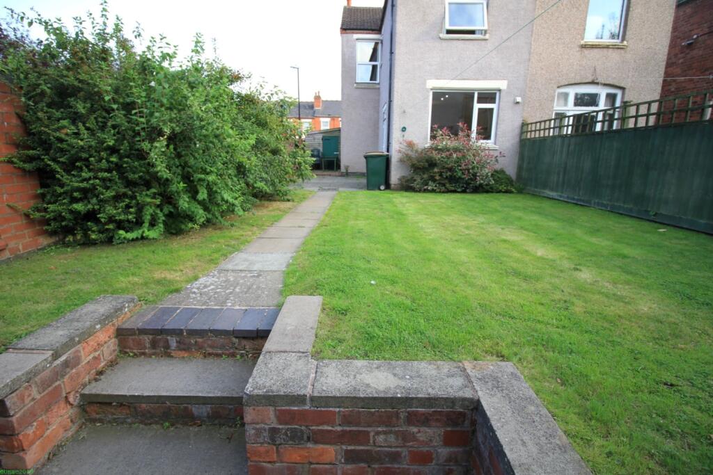 Additional property image - Hearsall Lane, Earlsdon, Coventry, CV5