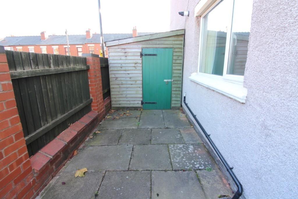 Additional property image - Hearsall Lane, Earlsdon, Coventry, CV5