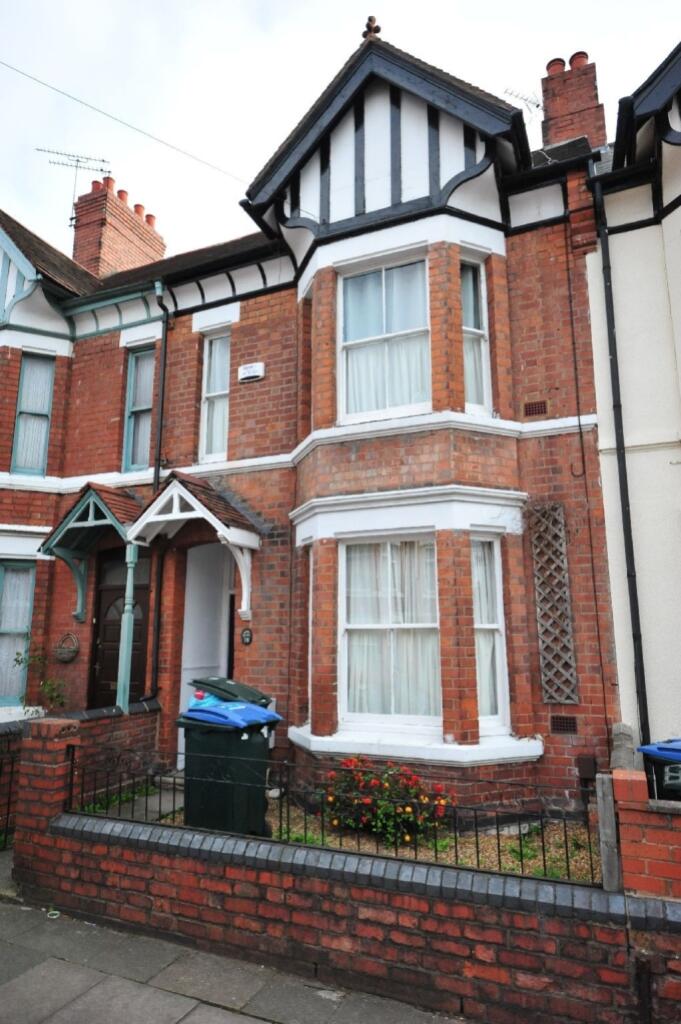 Additional property image - King Richard Street, Coventry, West Midlands, CV2
