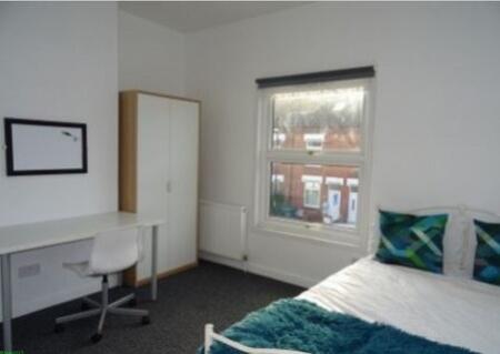 Additional property image - King Richard Street, Stoke, Coventry, CV2