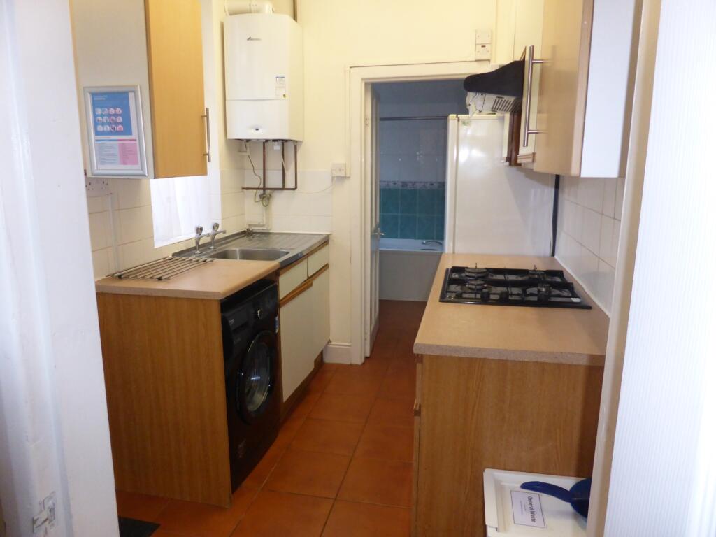 Additional property image - Broomfield Road, Earlsdon, Coventry, CV5