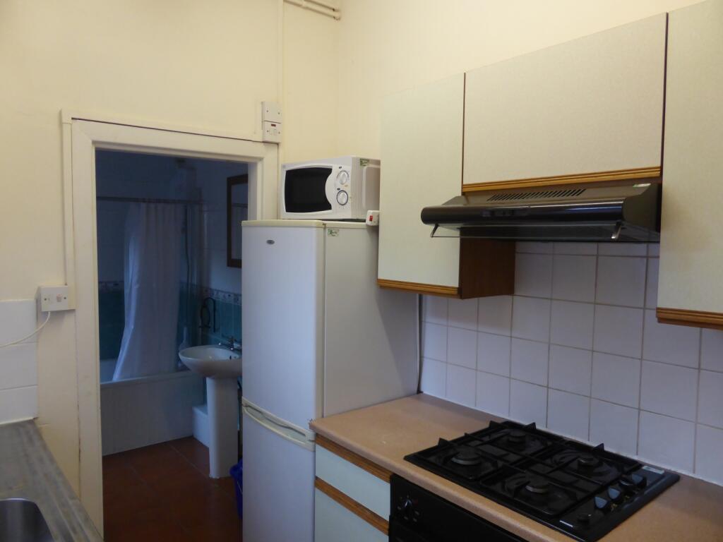 Additional property image - Broomfield Road, Earlsdon, Coventry, CV5