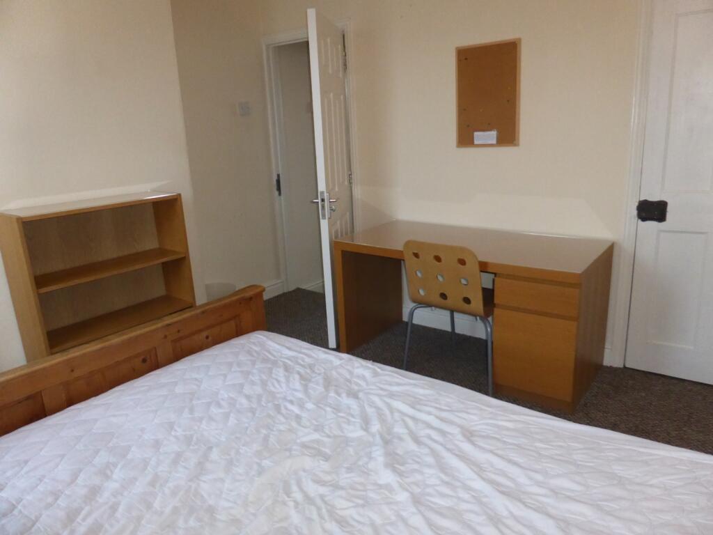 Additional property image - Broomfield Road, Earlsdon, Coventry, CV5