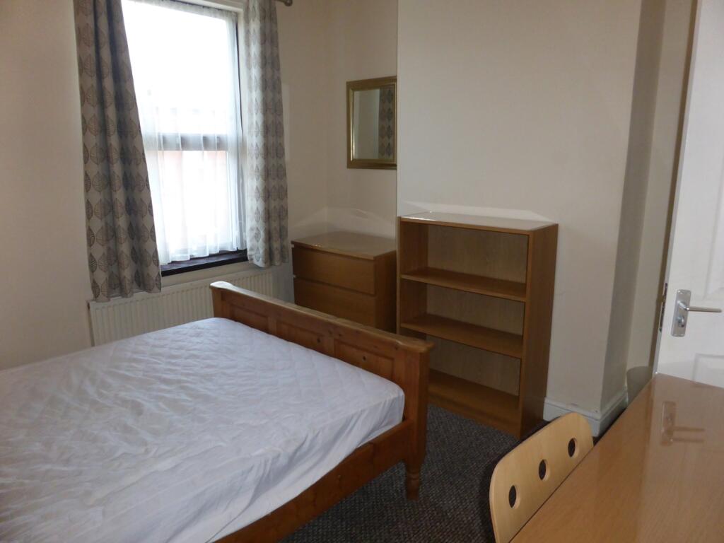 Additional property image - Broomfield Road, Earlsdon, Coventry, CV5
