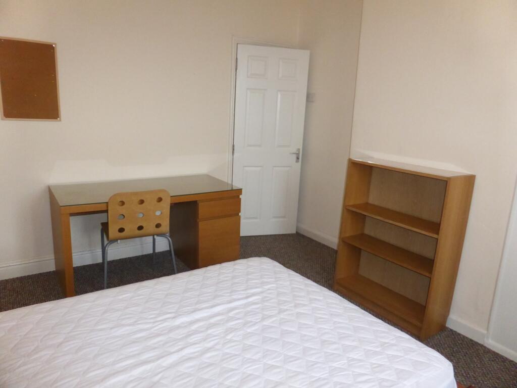 Additional property image - Broomfield Road, Earlsdon, Coventry, CV5