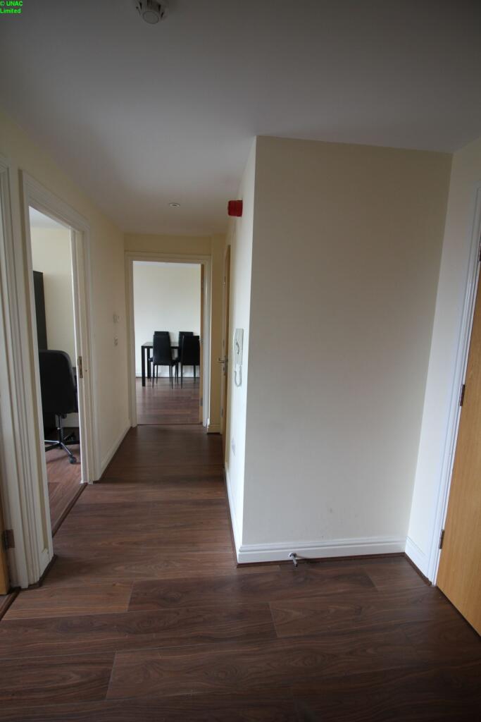 Additional property image - Swan Court, 206 Swan Lane, Stoke, Coventry, CV2