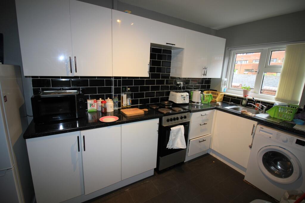 Additional property image - Compass Court, Norfolk Street, Coventry, CV1