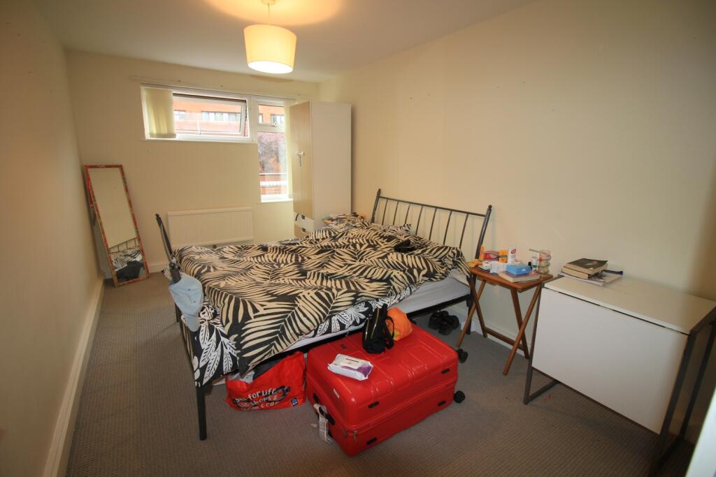 Additional property image - Compass Court, Norfolk Street, Coventry, CV1