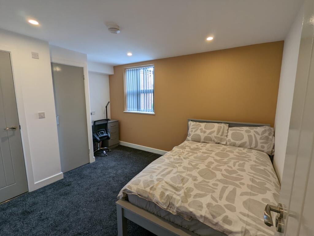 Additional property image - Hugh Road, Coventry