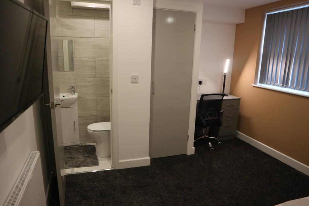 Additional property image - Hugh Road, Coventry