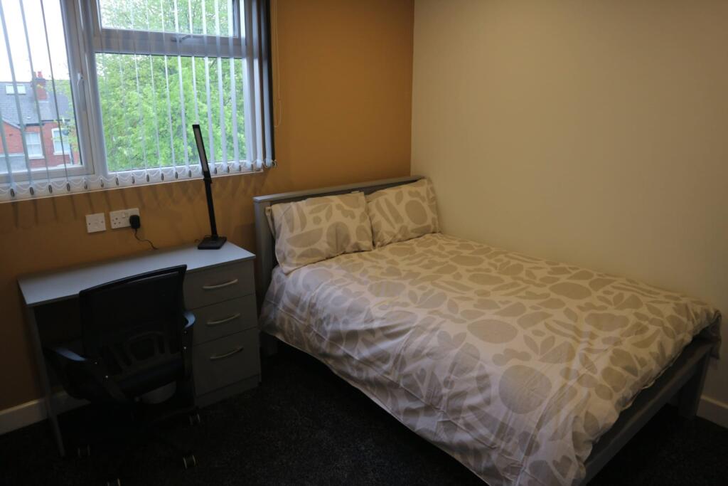 Additional property image - Hugh Road, Coventry