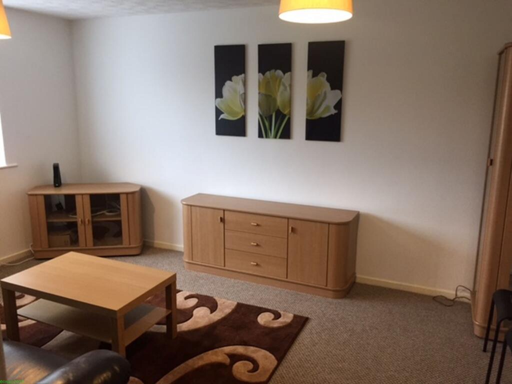Main image of property: Brunel Close, Stoke, Coventry, CV2