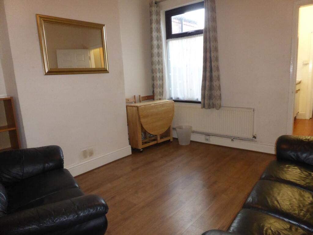 Main image of property: Broomfield Road, Earlsdon, Coventry, CV5