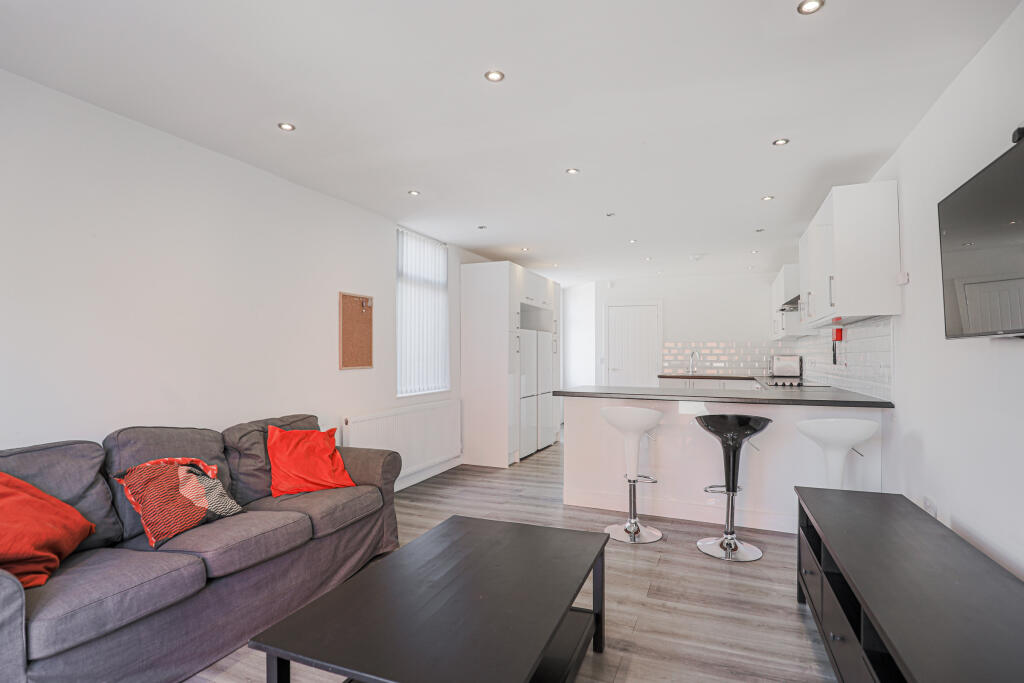 Main image of property: Irving Road, Coventry
