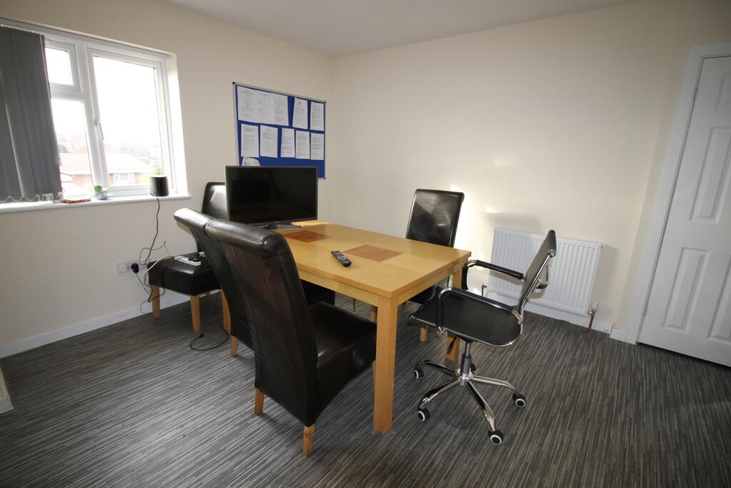 Main image of property: Old Mill Avenue, 1st Floor flat, Canley, Coventry, CV4