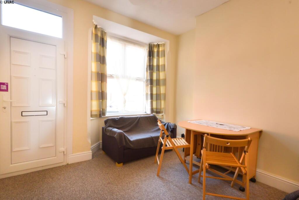 Main image of property: Kingston Road, Earlsdon, Coventry, CV5