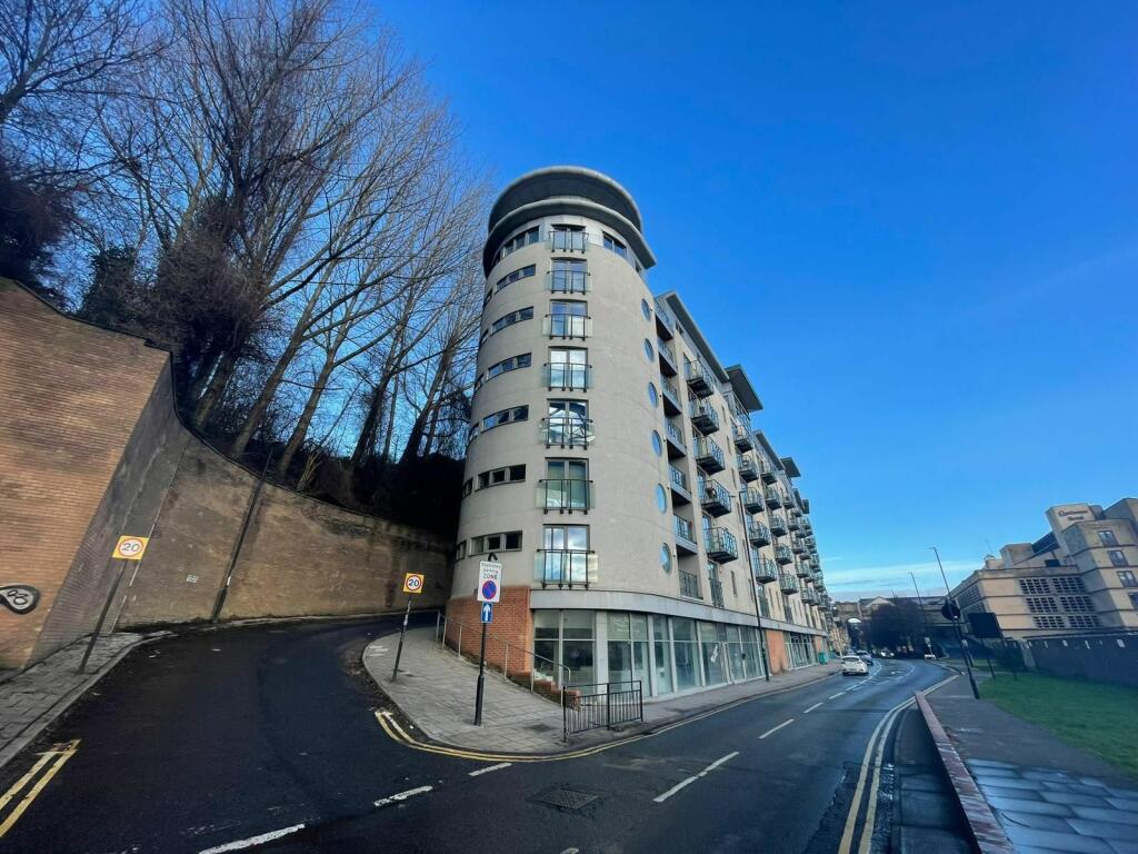 Main image of property: Apartment , Hanover Mill, Hanover Street, Newcastle upon Tyne