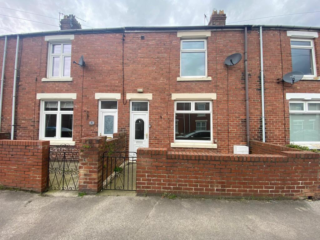 3 bedroom terraced house for sale in Onslow Terrace, Langley Moor