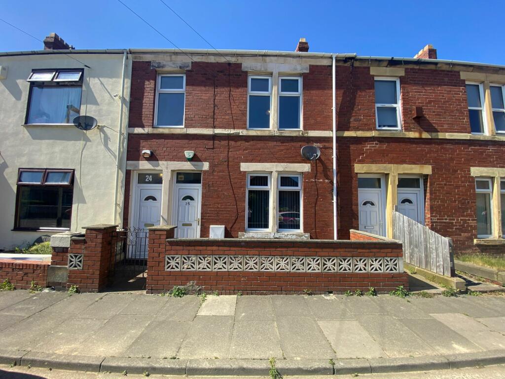 Main image of property: Gosforth Terrace, Gateshead, NE10