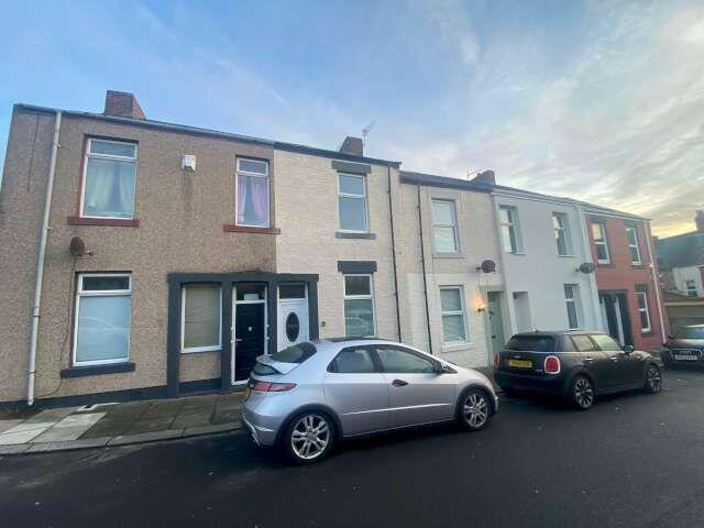 Main image of property: Henry Street, North Shields