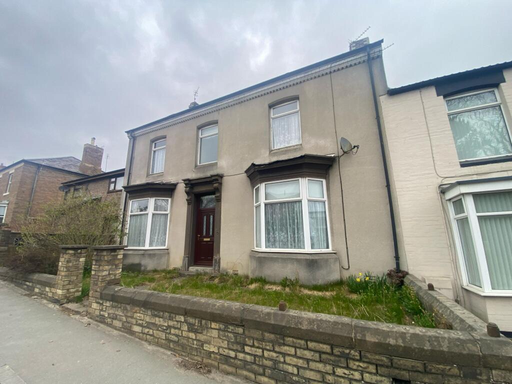 Main image of property: West End Terrace, Willington, Crook
