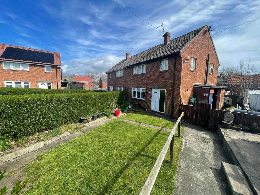 Main image of property: Howard Close, Bishop Auckland