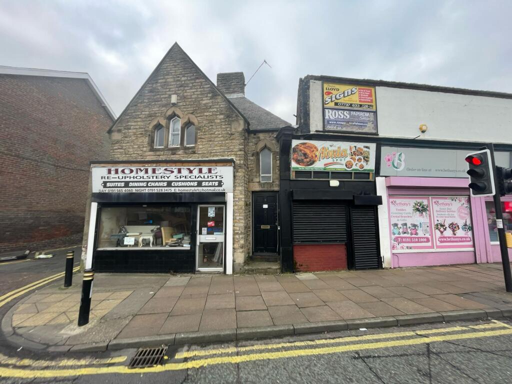 Main image of property: Kayll Road, Sunderland