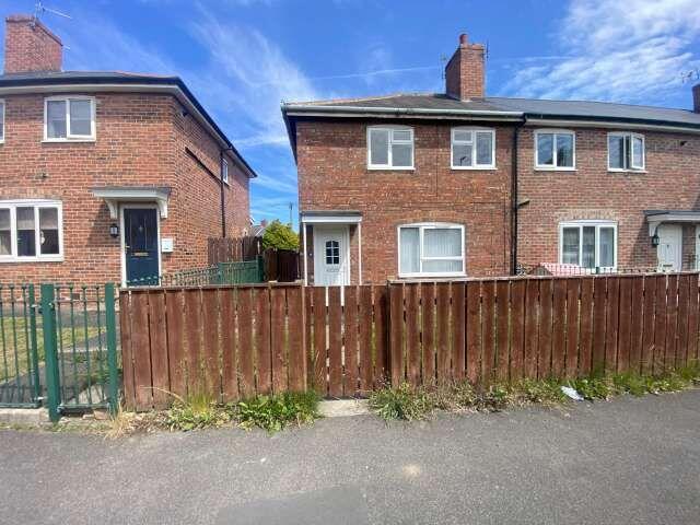 Main image of property: Hundens Lane, Darlington