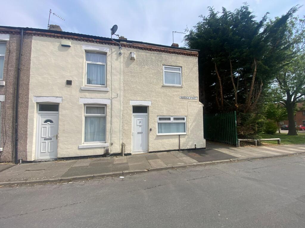 Main image of property: Ridsdale Street, Darlington