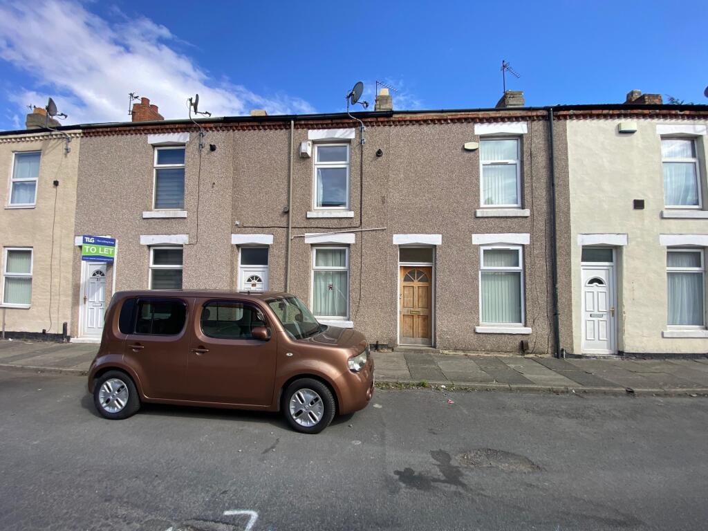 Main image of property: Ridsdale Street, Darlington