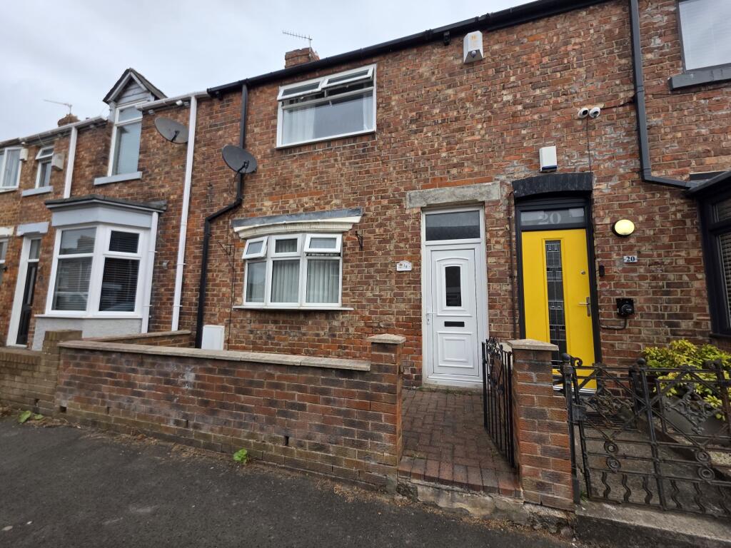 Main image of property: Ironside Street, Houghton le Spring