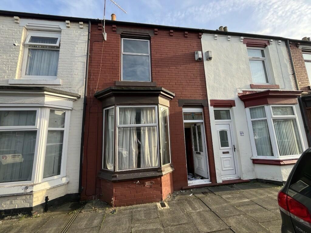 Main image of property: Aire Street, Middlesbrough