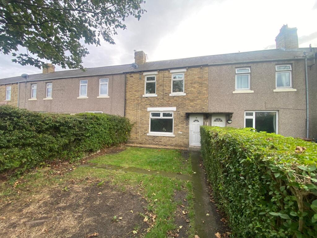 Main image of property: Dalton Avenue, Lynemouth, Morpeth
