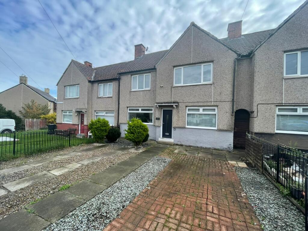 Main image of property: Rosedale Avenue, Middlesbrough
