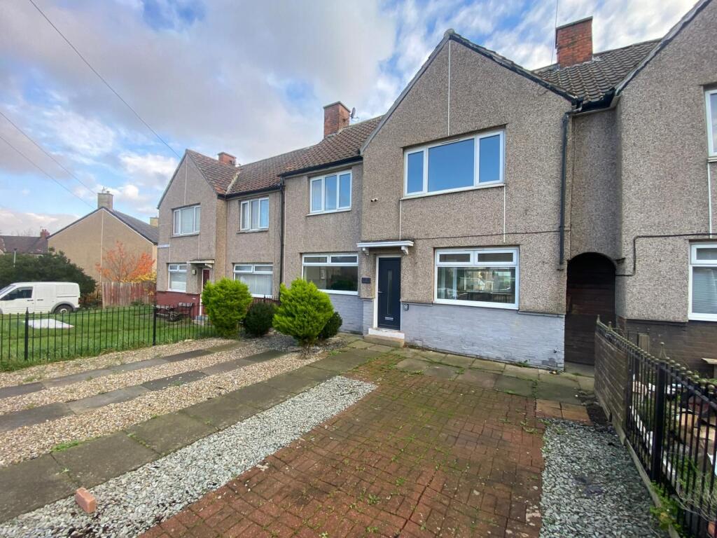 Main image of property: Rosedale Avenue, Middlesbrough