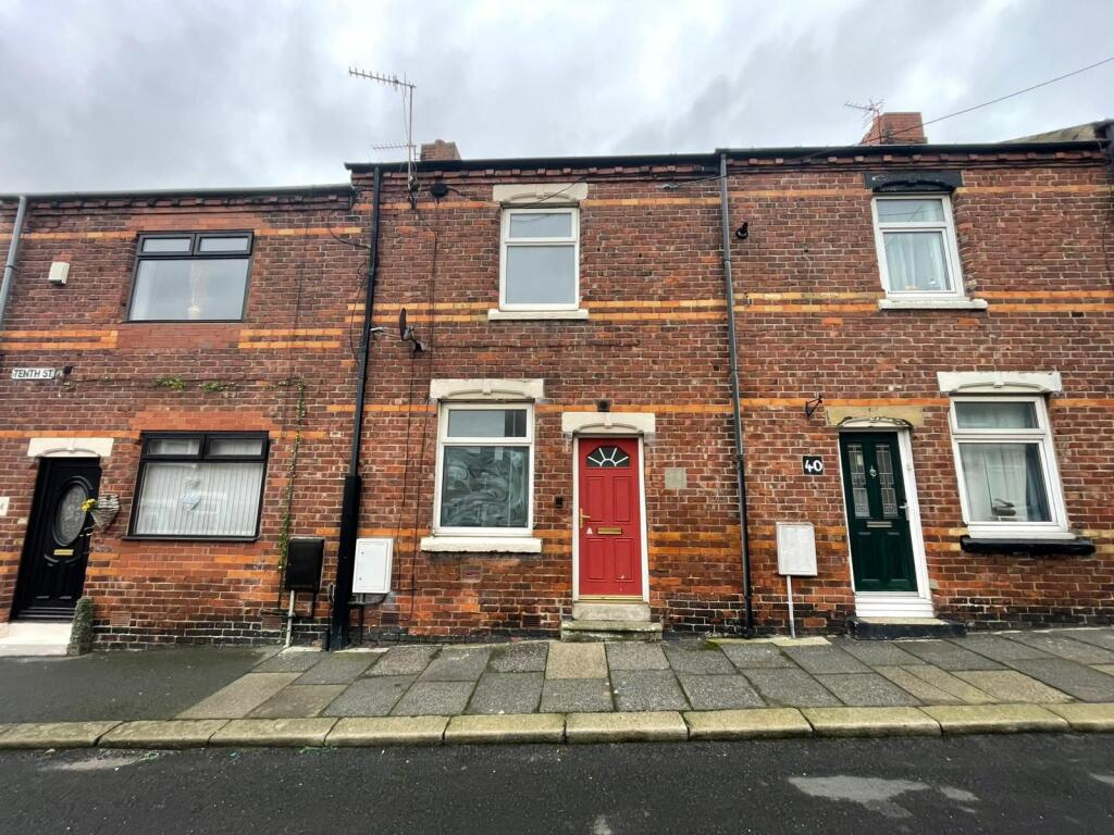 Main image of property: Tenth Street, Peterlee
