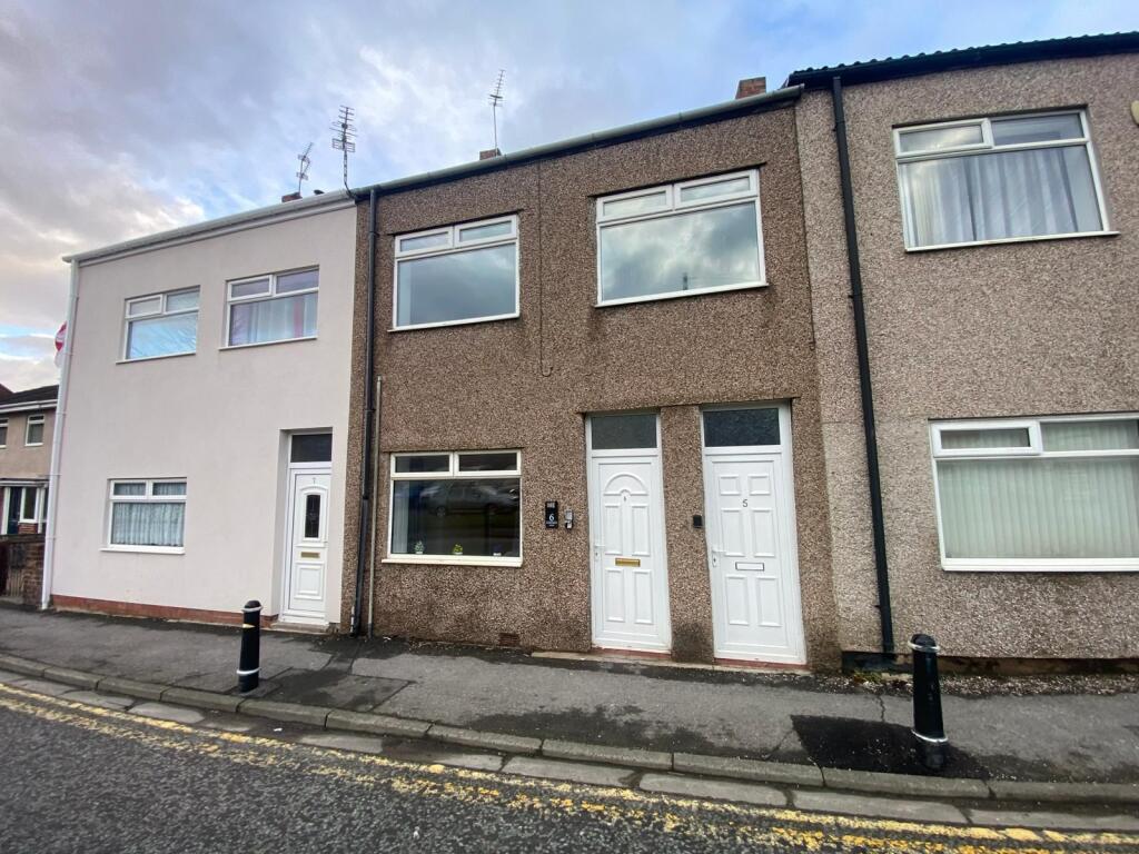 Main image of property: Ravensworth Street, Bedlington