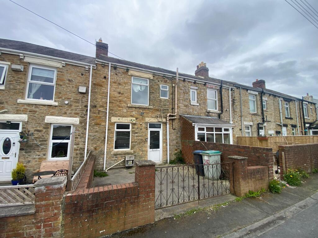 Main image of property: Wesley Terrace, Stanley