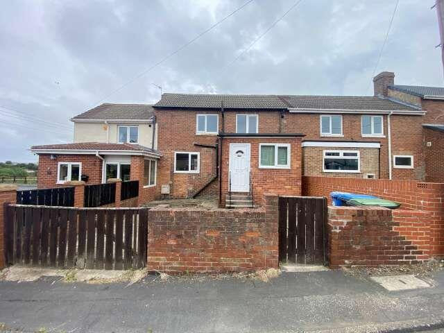 Main image of property: Matthews Road, Murton, Seaham