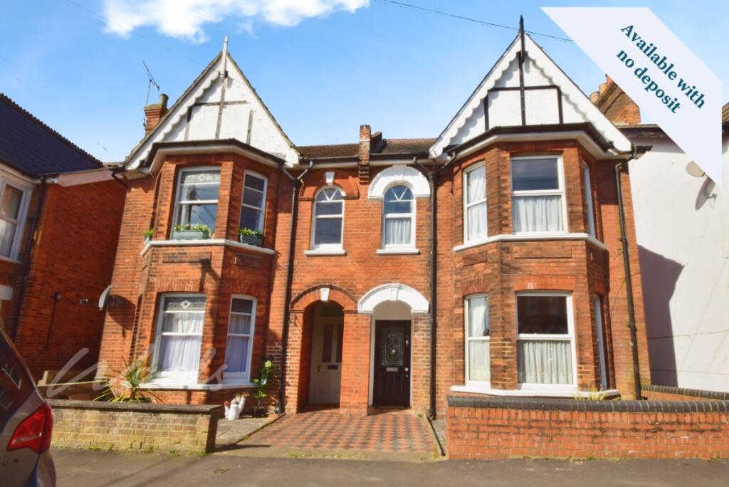 Main image of property: Western Avenue Ashford TN23
