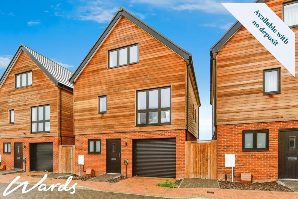 Main image of property: Prime View New Romney TN28