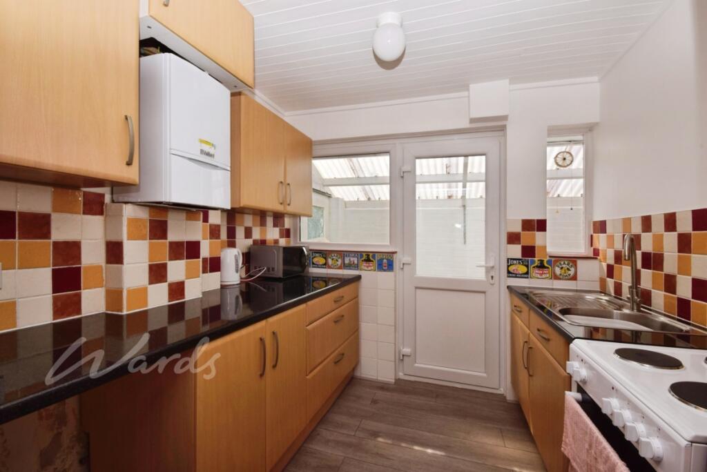 Main image of property: Seabourne Way Dymchurch TN29