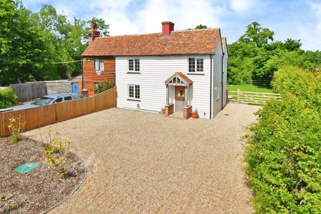 Main image of property: Biddenden Road St. Michaels TN30